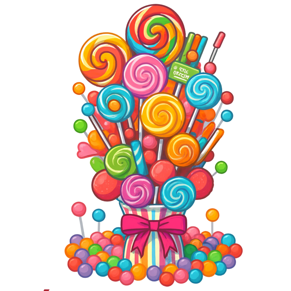 Pâtisseries